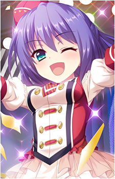 Kasumi Honjou