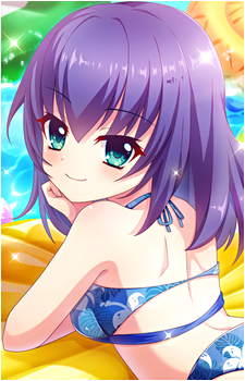 Kasumi Honjou