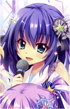 Kasumi Honjou