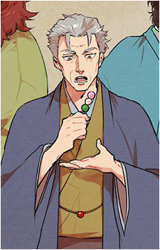 Li Shuwen