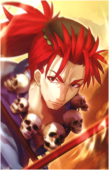 Li Shuwen