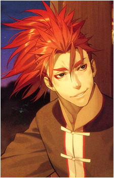 Li Shuwen