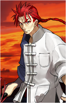 Li Shuwen