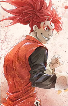 Li Shuwen