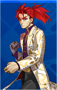 Li Shuwen