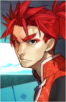 Li Shuwen