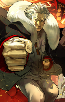 Li Shuwen