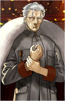 Li Shuwen