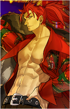 Li Shuwen