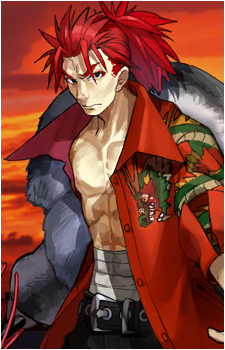 Li Shuwen