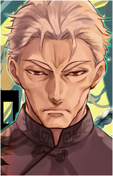 Li Shuwen