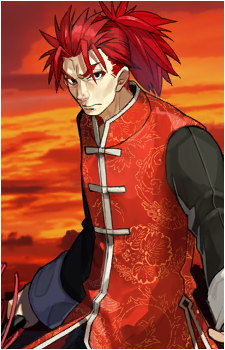Li Shuwen