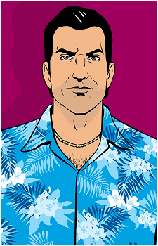 Tommy Vercetti