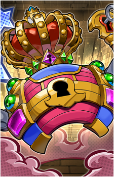 Mimighoul Throne's image