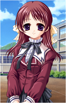 Nao Kosuge's image