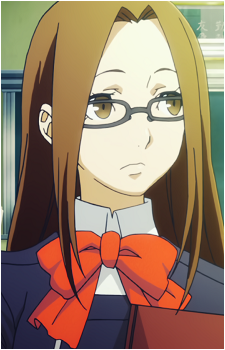 Chihiro Fushimi
