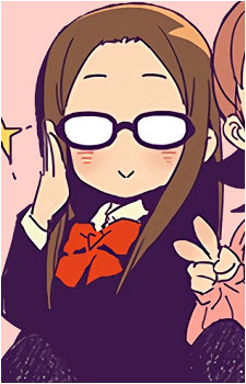 Chihiro Fushimi