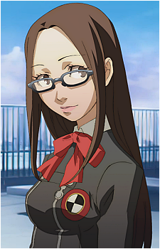 Chihiro Fushimi