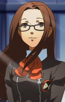 Chihiro Fushimi
