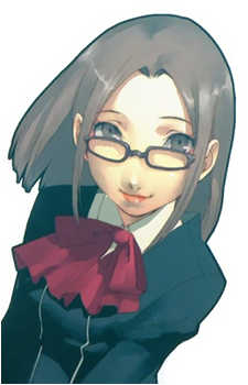 Chihiro Fushimi
