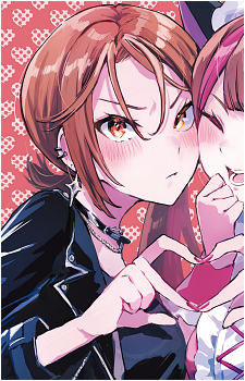 Mina Houjou's image