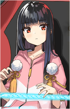 Amaterasu {N-INNO}'s image