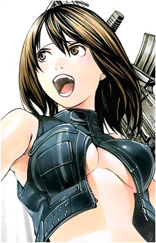 Emily Adachi's image