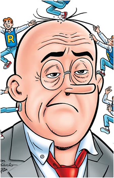 Waldo Weatherbee's image