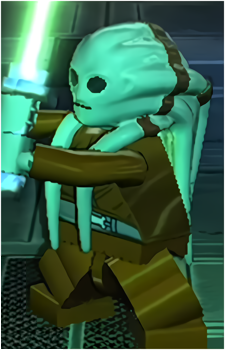 Kit Fisto