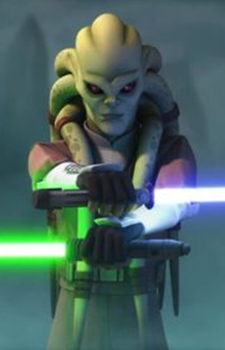 Kit Fisto