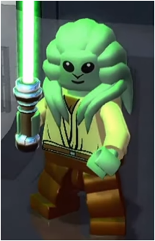 Kit Fisto