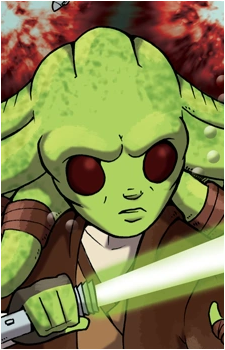 Kit Fisto
