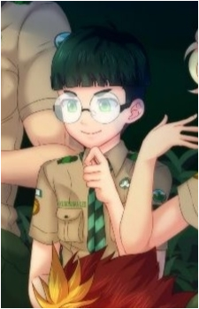 Lee Kurosawa