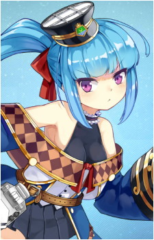 Arethusa's image