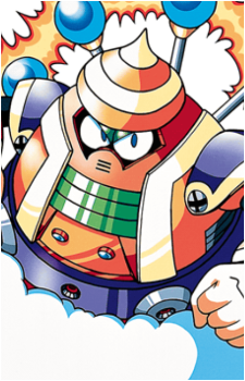 Cloud Man's image