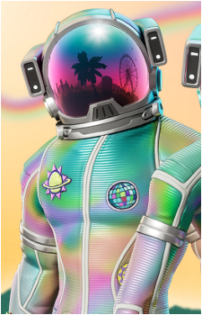 Horizon {FN}