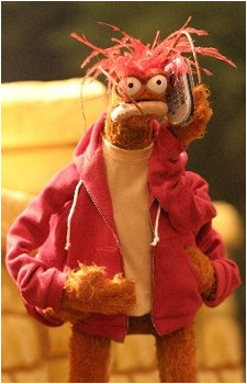 Pepé the King Prawn's image