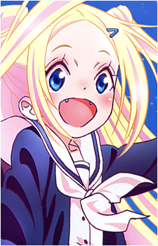 Hana N. Fountainstand