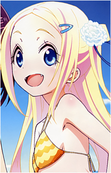 Hana N. Fountainstand