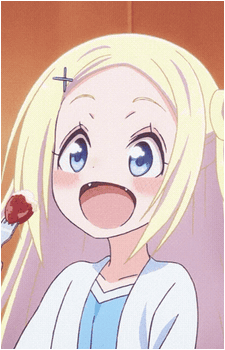 Hana N. Fountainstand