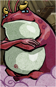 Cyclos's image