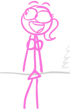 Pink's image