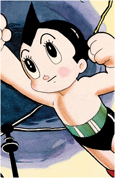Astro Boy
