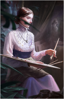 Lydia van Bredevoort