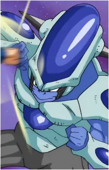 Frost {DB}