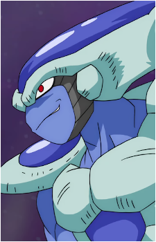 Frost {DB}