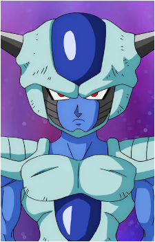 Frost {DB}