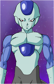 Frost {DB}