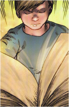 Wyatt Halliwell's image