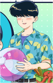 Okuto Nakamura